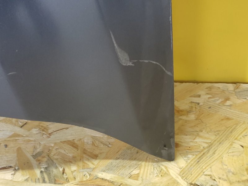 Капот ACCORD CL7 / TSX 03-08 Капот ACCORD CL7 / TSX 03-08