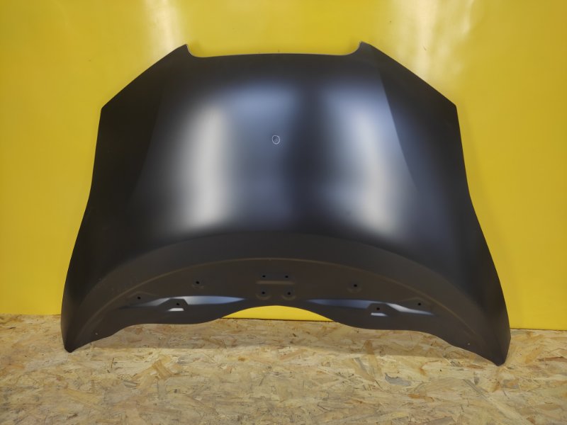 Капот NISSAN LEAF 10-17 65100-3NF0A новая