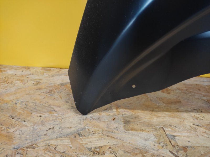 Капот LEAF 10-17