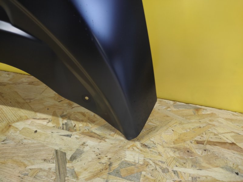 Капот NISSAN LEAF 10-17