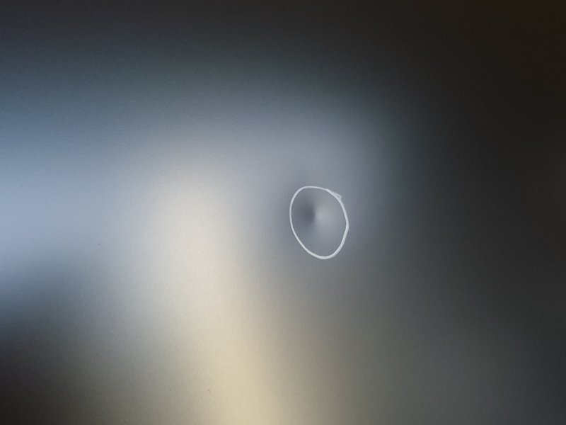 Капот LEAF 10-17