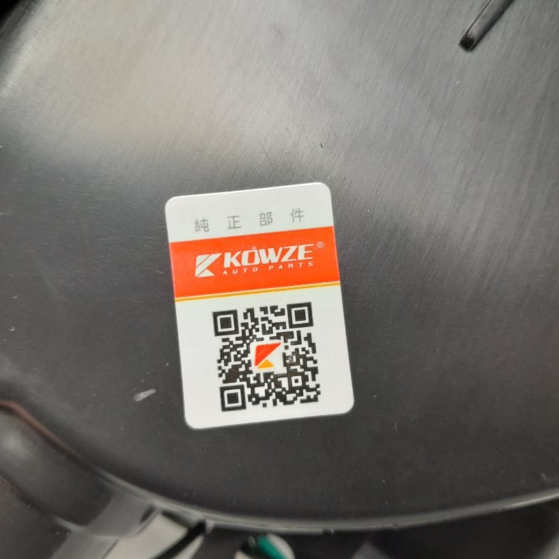 Фонарь наружный задний левый ASX / OUTLANDER SPORT 10-21 Фонарь наружный задний левый ASX / OUTLANDER SPORT 10-21