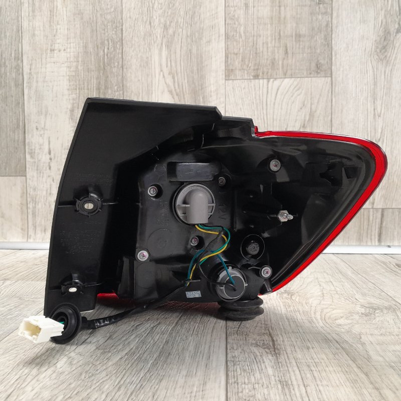 Фонарь наружный задний левый ASX / OUTLANDER SPORT 10-21