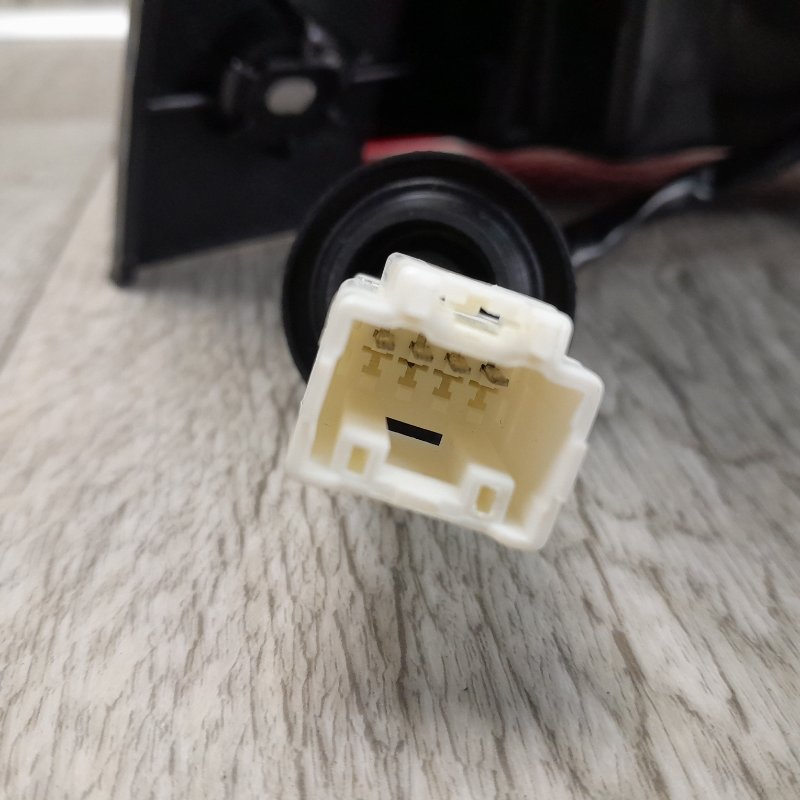 Фонарь наружный задний левый ASX / OUTLANDER SPORT 10-21