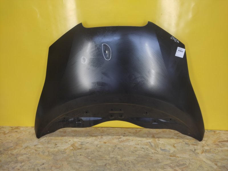 Капот NISSAN LEAF 10-17 65100-3NF0A новая