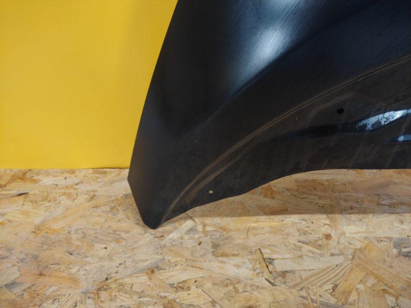 Капот LEAF 10-17