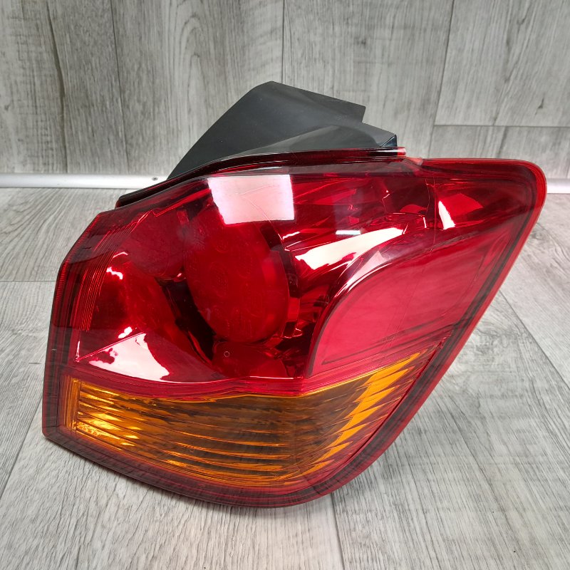 Фонарь наружный задний правый ASX / OUTLANDER SPORT 10-21 Фонарь наружный задний правый ASX / OUTLANDER SPORT 10-21