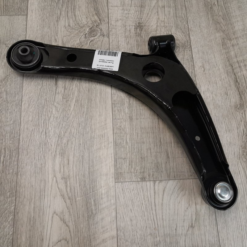 Рычаг передней подвески нижний передний левый LANCER X 10 07-15 Рычаг передней подвески нижний передний левый LANCER X 10 07-15