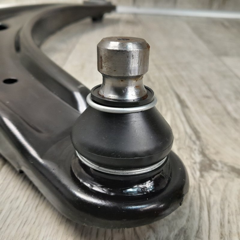 Рычаг передней подвески нижний передний левый MITSUBISHI LANCER X 10 07-15 Рычаг передней подвески нижний передний левый MITSUBISHI LANCER X 10 07-15