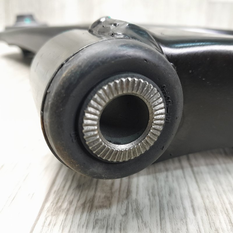 Рычаг передней подвески нижний передний левый LANCER X 10 07-15 Рычаг передней подвески нижний передний левый LANCER X 10 07-15