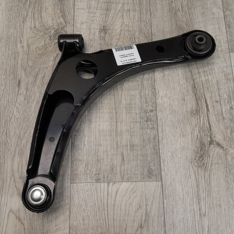 Рычаг передней подвески нижний передний правый LANCER X 10 07-15