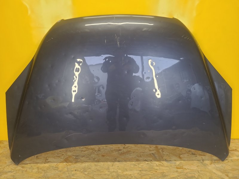 Запчасть капот HONDA CRV 06-12 60100-SWW-G00ZZ Б/У Капот HONDA CRV 06-12 60100-SWW-G00ZZ Б/У