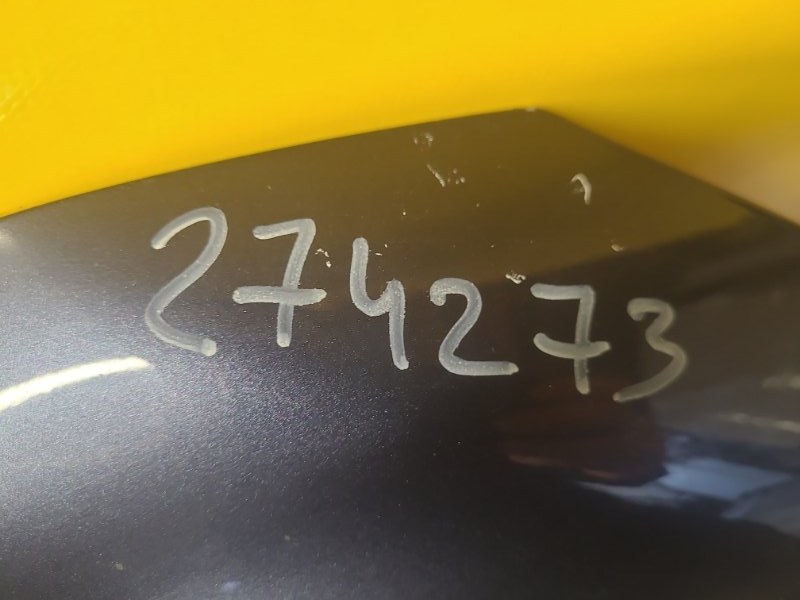 Капот CRV 06-12 Капот CRV 06-12