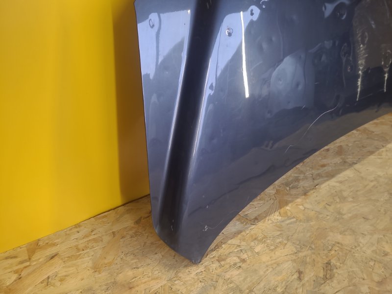 Капот CRV 06-12 Капот CRV 06-12
