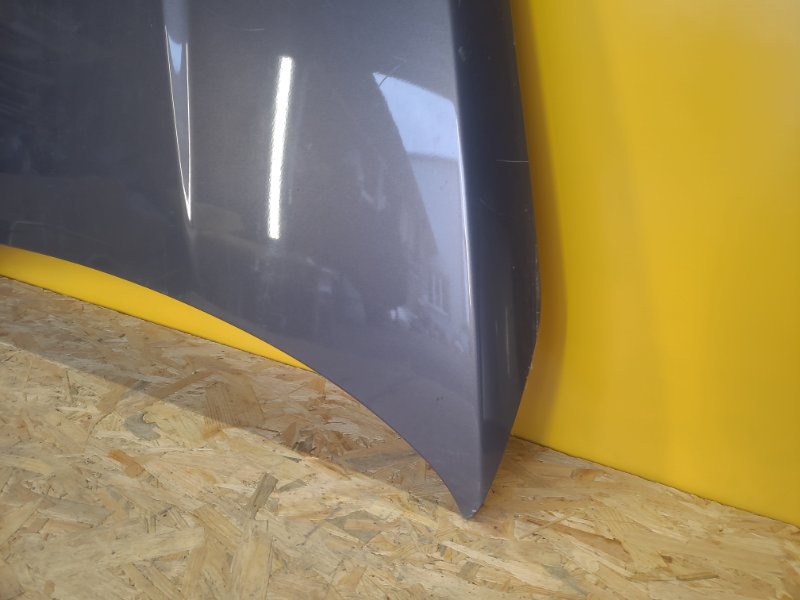 Капот MAZDA CX-7 06-12 Капот MAZDA CX-7 06-12