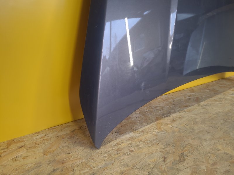 Капот CX-7 06-12 Капот CX-7 06-12