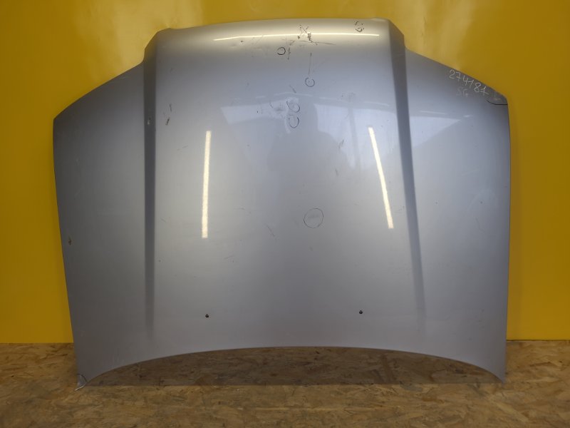 Капот SUBARU FORESTER SG 02-07 57229SA0209P Б/У
