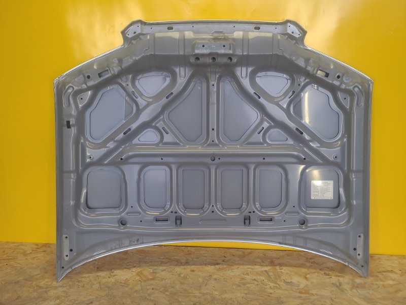 Капот FORESTER SG 02-07