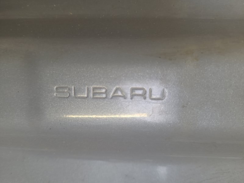 Капот FORESTER SG 02-07