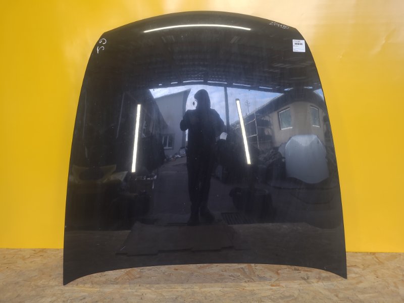 Капот LEXUS LS460 06-12 53301-50090 Б/У