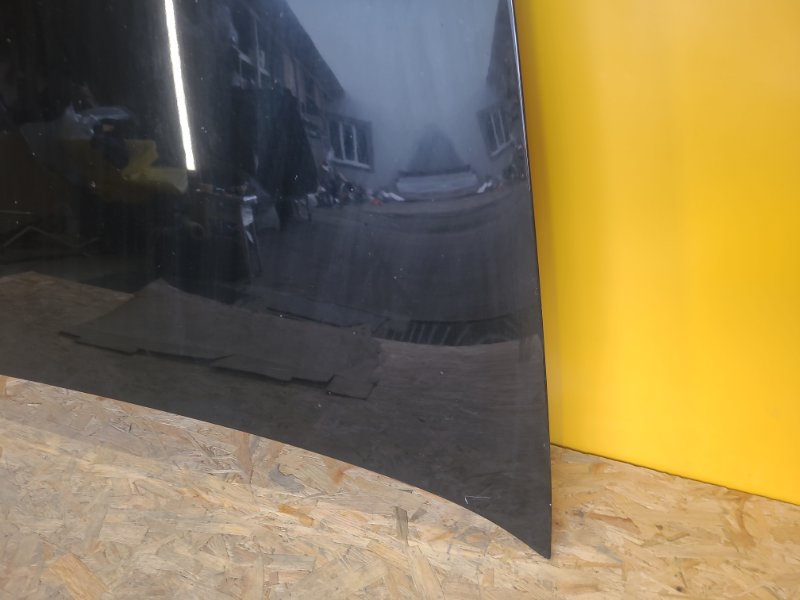 Капот LS460 06-12