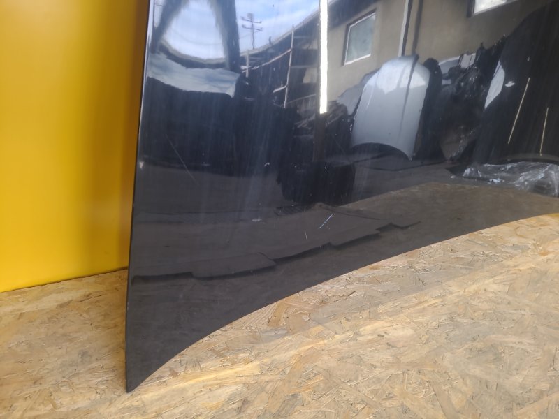 Капот LS460 06-12