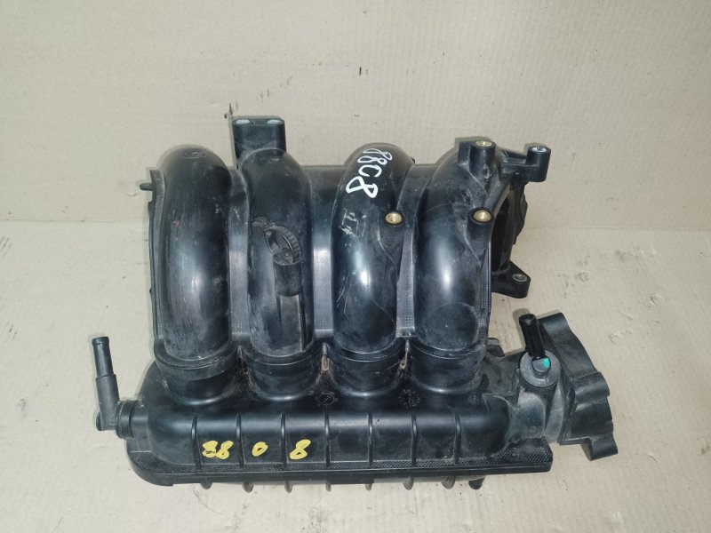 Коллектор впускной ALTIMA L32 07-12 2012 Седан 2.5 QR25DE