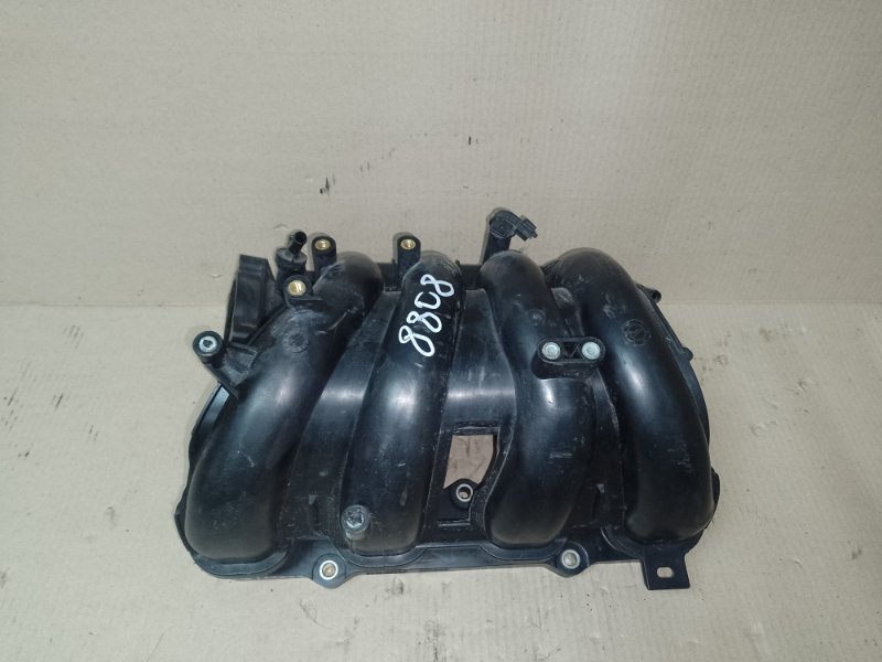 Коллектор впускной NISSAN ALTIMA L32 07-12 Седан 2.5 QR25DE