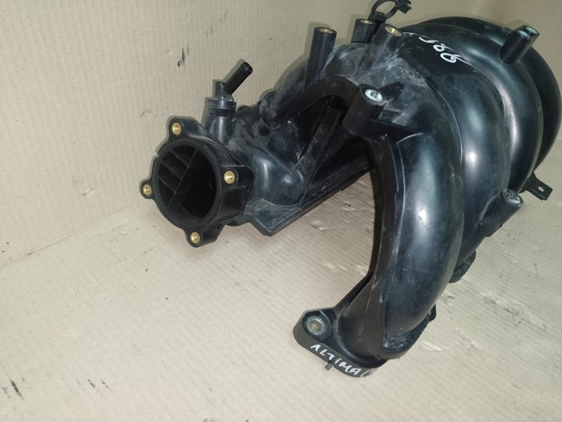 Коллектор впускной ALTIMA L32 07-12 2012 Седан 2.5 QR25DE