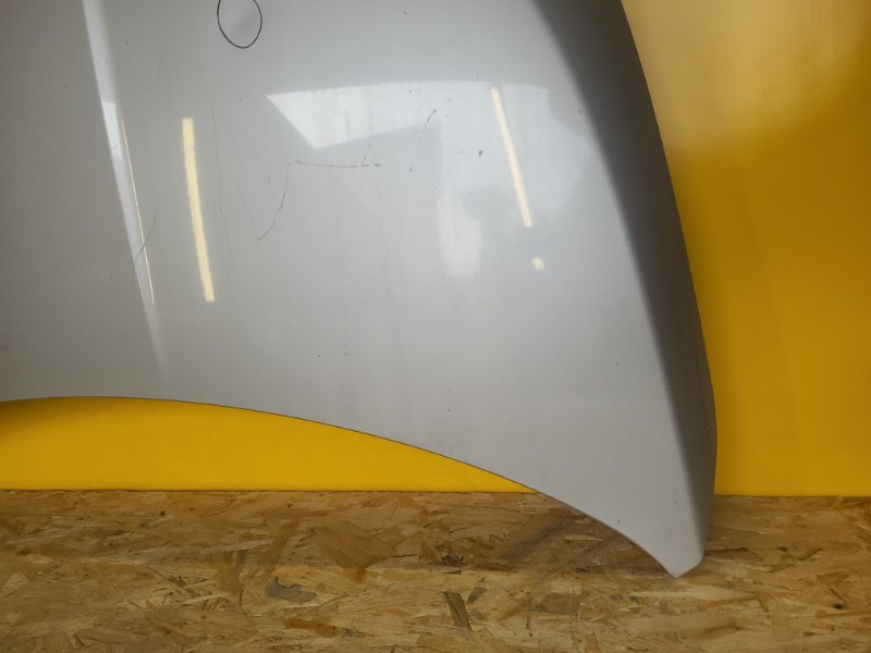 Капот MURANO Z50 02-07