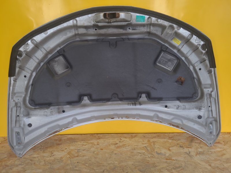 Капот MURANO Z50 02-07