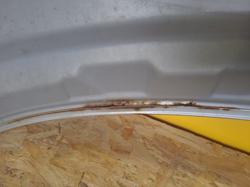 Капот MURANO Z50 02-07