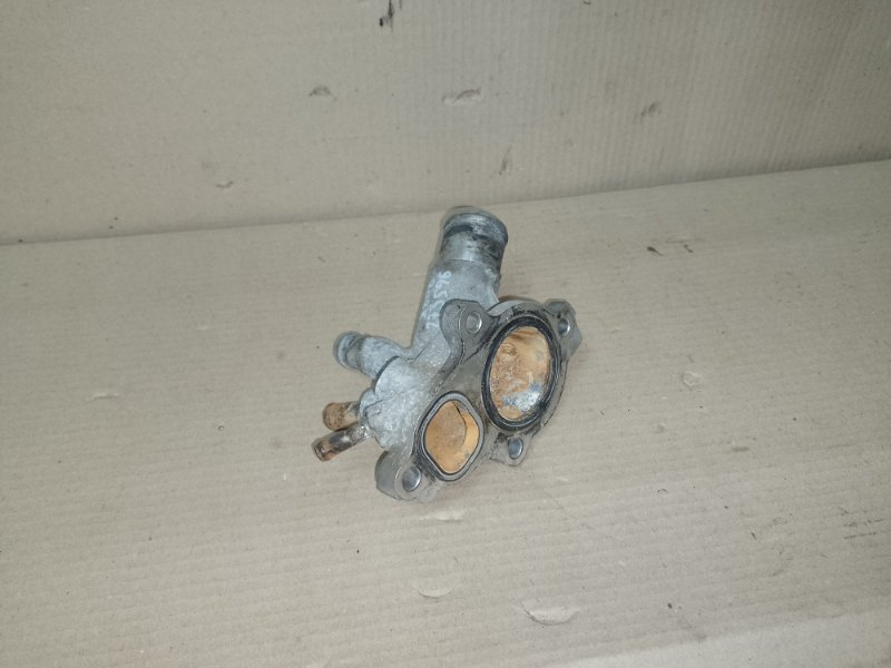 Корпус термостата ALTIMA L32 07-12 2012 Седан 2.5 QR25DE