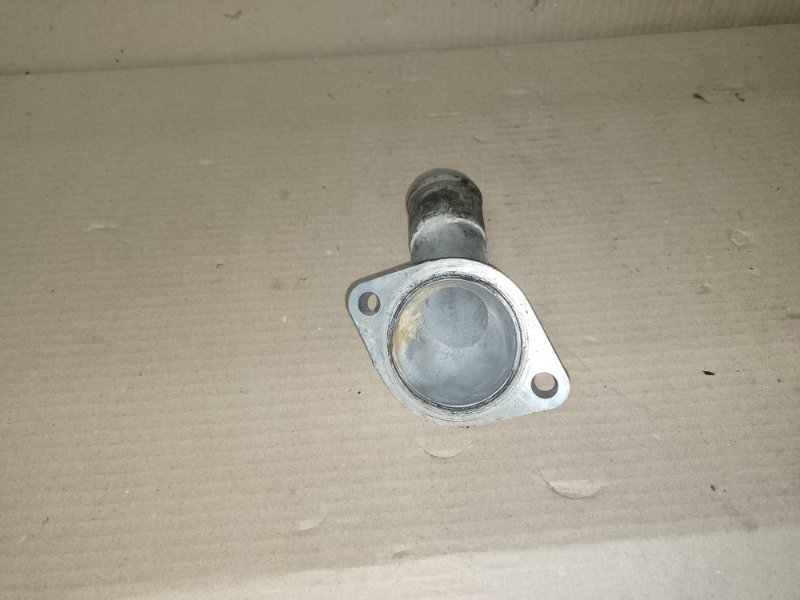 Фланец системы охлаждения ALTIMA L32 07-12 2012 Седан 2.5 QR25DE