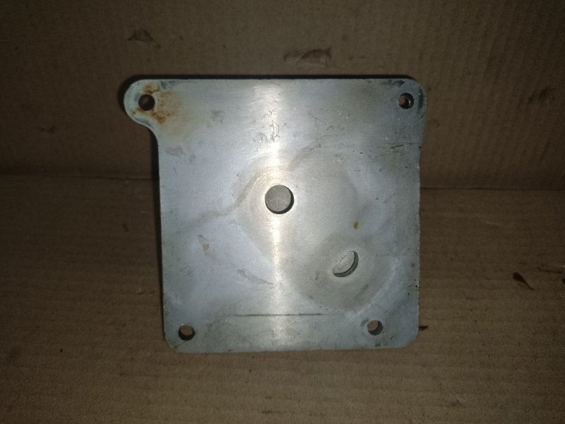 Теплообменник двигателя ALTIMA L32 07-12 2012 Седан 2.5 QR25DE