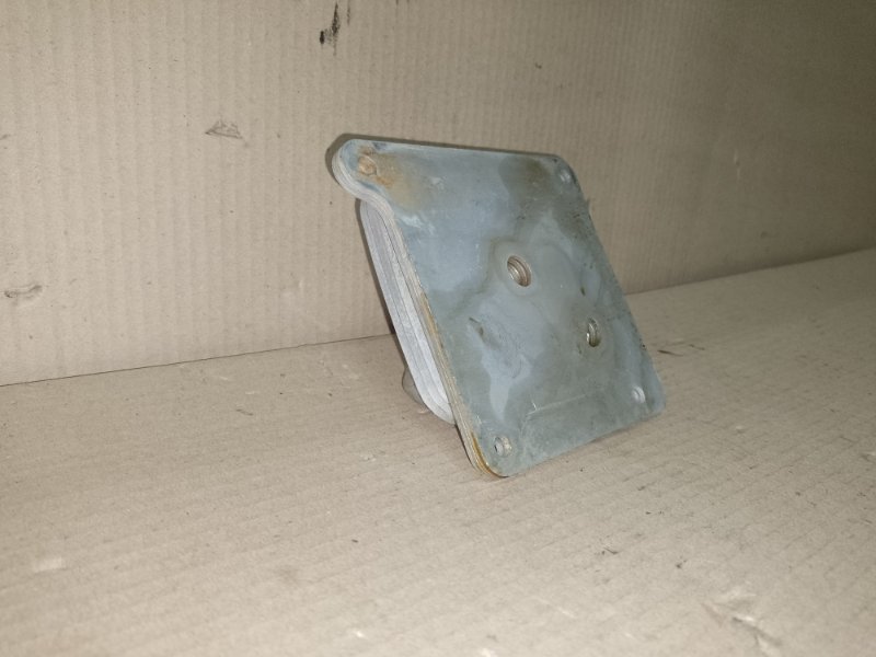 Теплообменник двигателя NISSAN ALTIMA L32 07-12 Седан 2.5 QR25DE