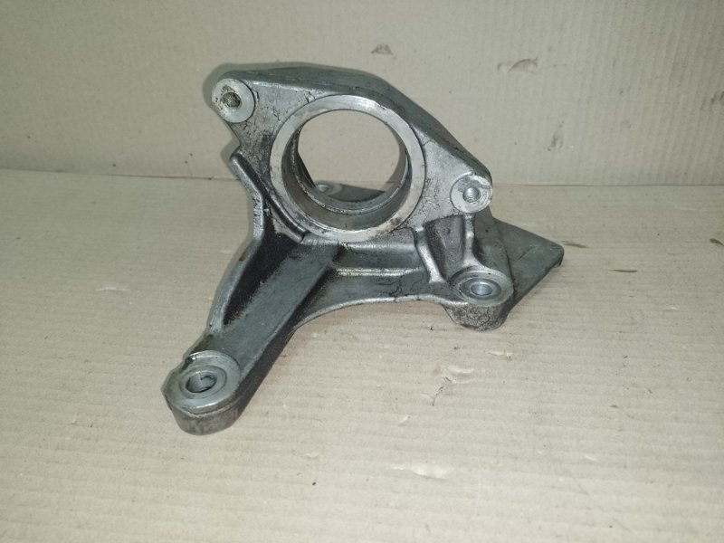 Кронштейн промежуточного вала NISSAN ALTIMA L32 07-12 2012 Седан 2.5 QR25DE 39780-JA010 Б/У