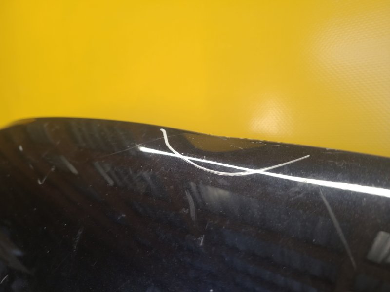 Капот MAZDA CX-5 (KE) 11-17 Капот MAZDA CX-5 (KE) 11-17