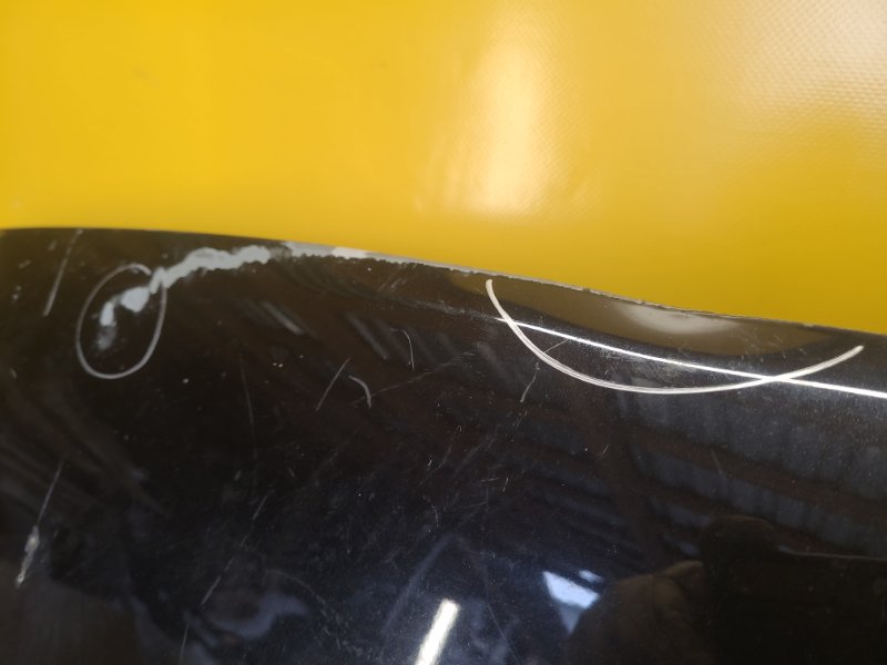 Капот CX-5 (KE) 11-17 Капот CX-5 (KE) 11-17