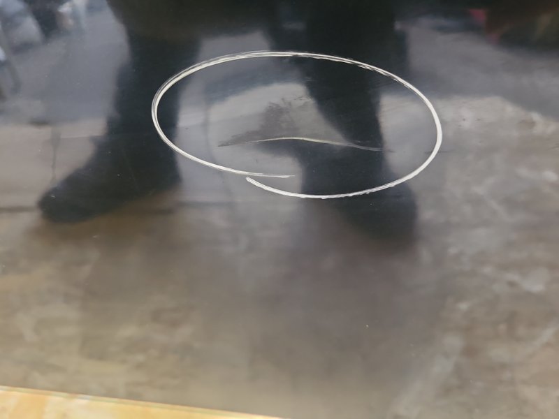 Капот CX-5 (KE) 11-17 Капот CX-5 (KE) 11-17