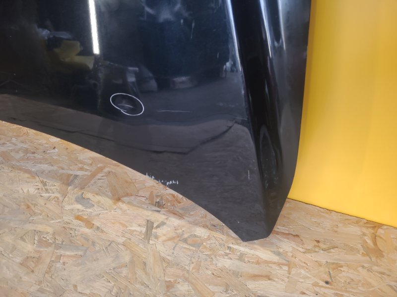 Капот CX-5 (KE) 11-17 Капот CX-5 (KE) 11-17