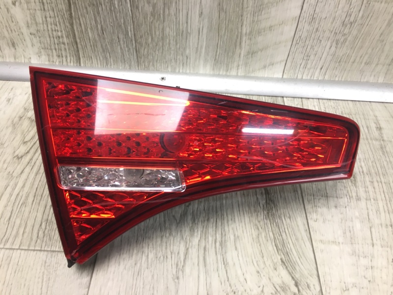 Фонарь внутренний задний левый KIA OPTIMA TF 11-16 -14  2010-2013 TF 924032T000 Б/У