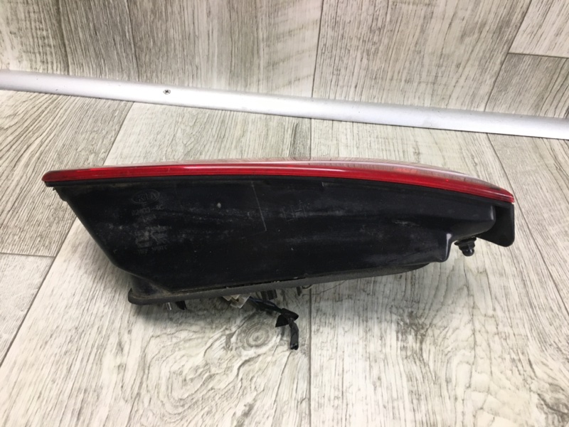 Фонарь внутренний задний левый OPTIMA TF 11-16 -14  2010-2013 TF