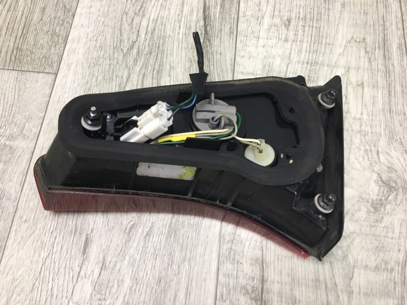 Фонарь внутренний задний левый OPTIMA TF 11-16 -14  2010-2013 TF