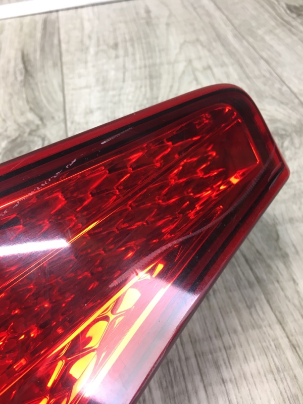 Фонарь внутренний задний левый OPTIMA TF 11-16 -14  2010-2013 TF