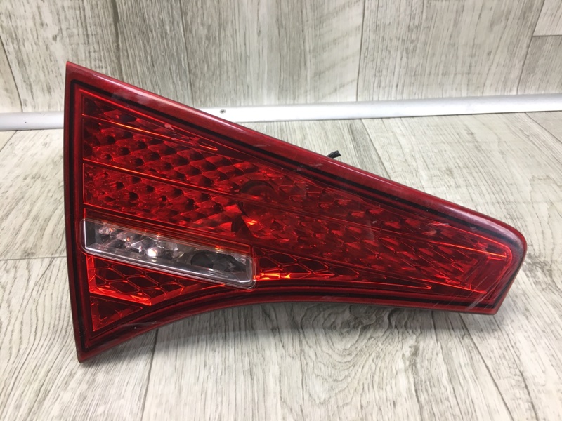 Фонарь внутренний задний левый KIA OPTIMA TF 11-16 -14  2010-2013 TF 924032T000 Б/У