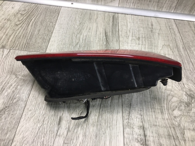 Фонарь внутренний задний левый OPTIMA TF 11-16 -14  2010-2013 TF