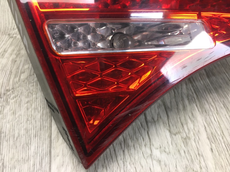 Фонарь внутренний задний левый OPTIMA TF 11-16 -14  2010-2013 TF