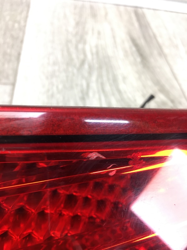 Фонарь внутренний задний левый OPTIMA TF 11-16 -14  2010-2013 TF