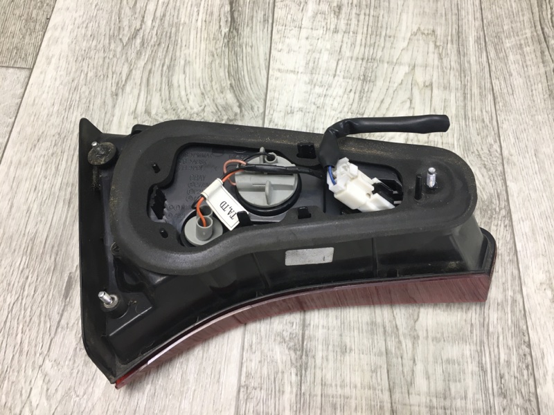 Фонарь внутренний задний правый OPTIMA TF 11-16 -14  2010-2013 TF